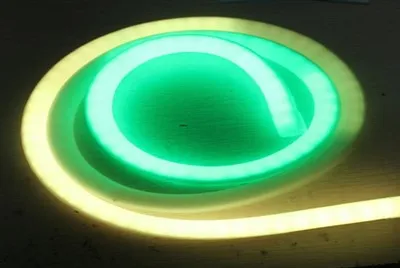 Intelligentne RGBW LED NOONIROPE reklaamimärkide IP68 jaoks