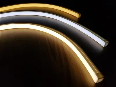 PU LED neoonriba DC24V